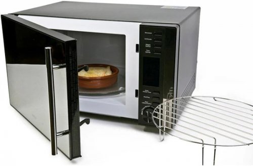 Microondas Grill Digital 25L Sogo
