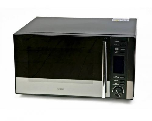 Microondas Grill Digital 25L Sogo