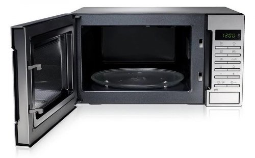 Microondas Grill Samsung GE87M-X