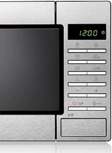 Microondas Grill Samsung GE87M-X