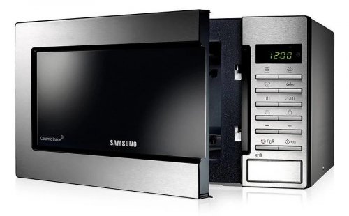 Microondas Grill Samsung GE87M-X