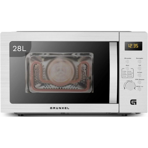Microondas Grunkel Mw-28AIRFRYER