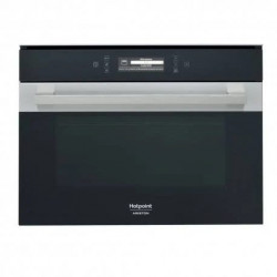 Microondas Hotpoint mp996ixha