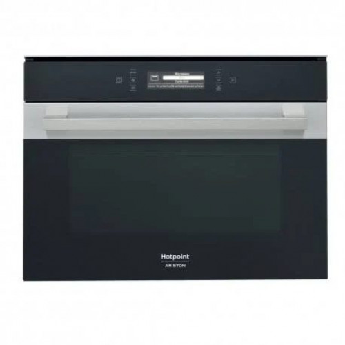 Microondas Hotpoint mp996ixha