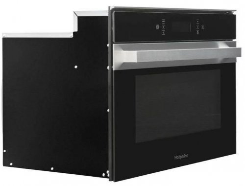 Microondas Hotpoint mp996ixha