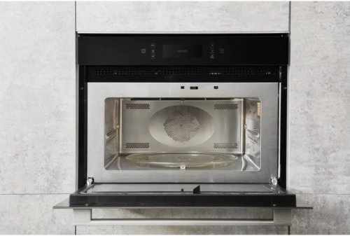 Microondas Hotpoint mp996ixha