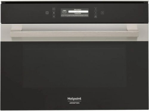Microondas Hotpoint mp996ixha
