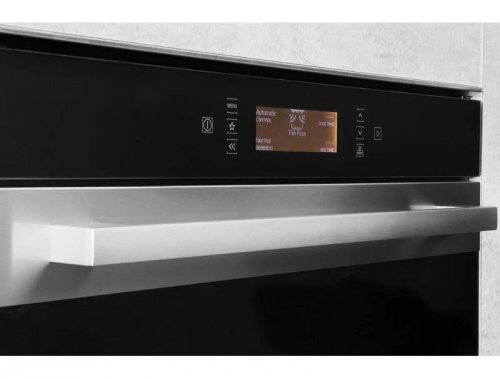 Microondas Hotpoint mp996ixha
