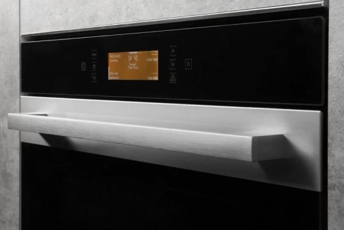 Microondas Hotpoint mp996ixha
