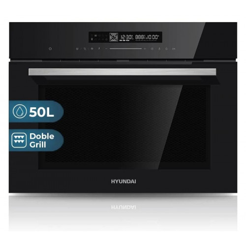 Microondas Hyundai HHMFC4512DB00