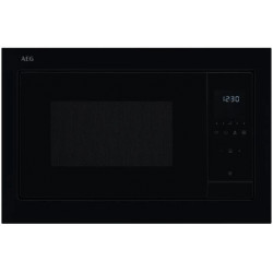Microondas Integrable AEG TS5GM25EB