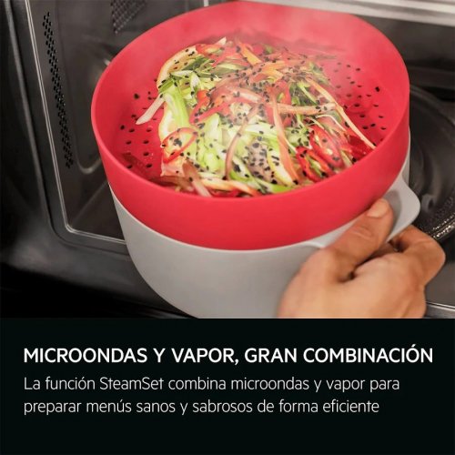 Microondas Integrable AEG TS5GM25EB