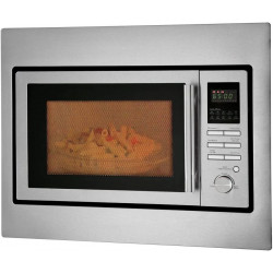 Microondas Integrable Bomann MWG 2216 H EB