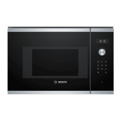 Microondas Integrable Bosch BFL524MS0