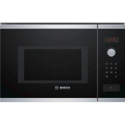 Microondas Integrable Bosch BFL553MS0
