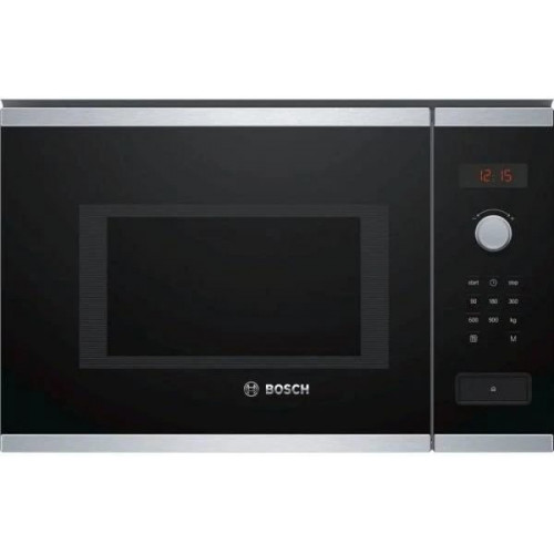 Microondas Integrable Bosch BFL553MS0