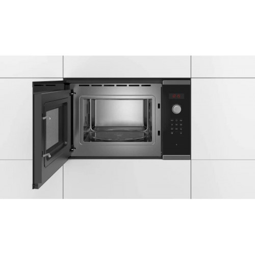 Microondas Integrable Bosch BFL553MS0