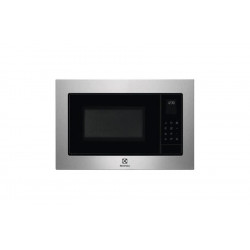 Microondas integrable Electrolux mqc326gxe