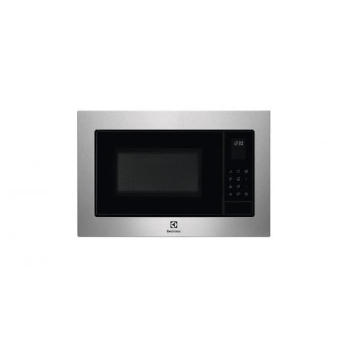 Microondas integrable Electrolux mqc326gxe