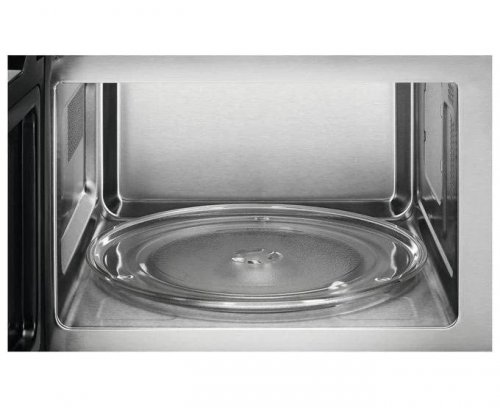 Microondas integrable Electrolux mqc326gxe