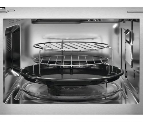 Microondas integrable Electrolux mqc326gxe