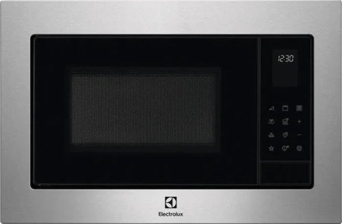 Microondas integrable Electrolux mqc326gxe
