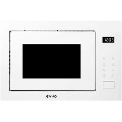 Microondas Integrable Evvo Mi45 Glass