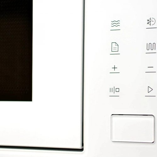 Microondas Integrable Evvo Mi45 Glass