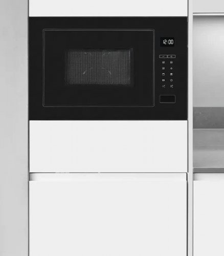 Microondas integrable Exquisit EMW25-G-020