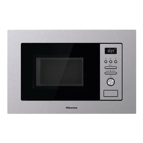 Microondas Integrable Hisense BIM320G41X