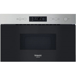 microondas integrable Hotpoint HAM K11O x hamk11ox