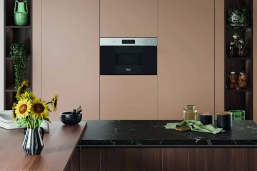 microondas integrable Hotpoint HAM K11O x hamk11ox