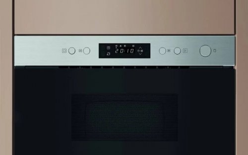 microondas integrable Hotpoint HAM K11O x hamk11ox