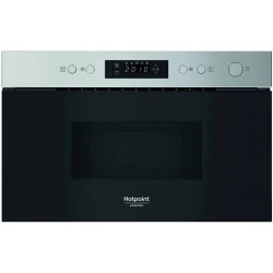 Microondas integrable Hotpoint HAM K12C X