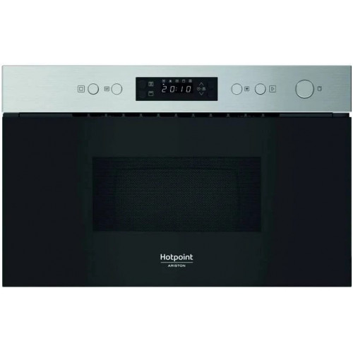 Microondas integrable Hotpoint HAM K12C X