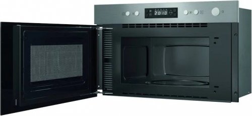 Microondas integrable Hotpoint HAM K12C X