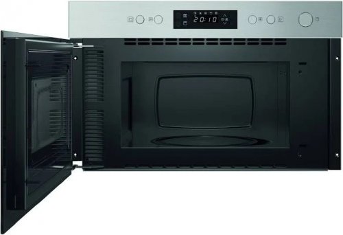 Microondas integrable Hotpoint HAM K12C X