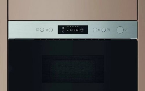 Microondas integrable Hotpoint HAM K12C X