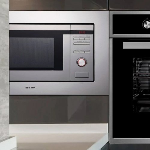 Microondas integrable Infiniton IMW-1620