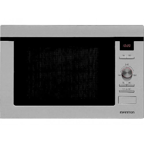 Microondas integrable Infiniton IMW-1625