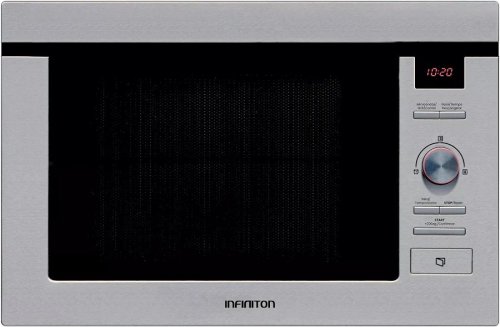 Microondas integrable Infiniton IMW-1625