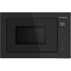 Microondas integrable Infiniton IMW-GBK25