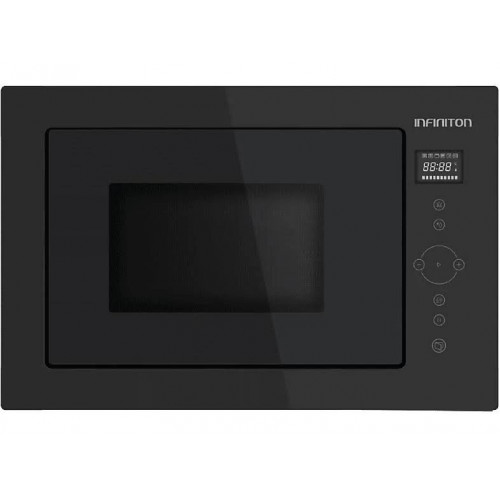 Microondas integrable Infiniton IMW-GBK25