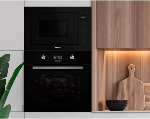 Microondas integrable Infiniton IMW-GBK25