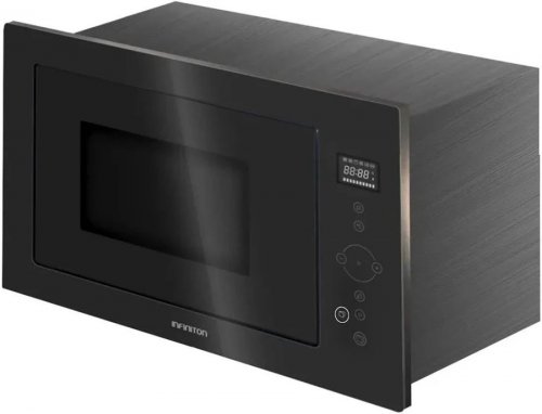 Microondas integrable Infiniton IMW-GBK25