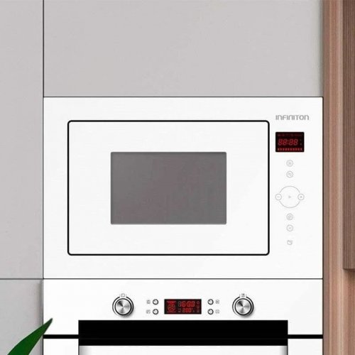 Microondas Integrable Infiniton IMW-WGL52
