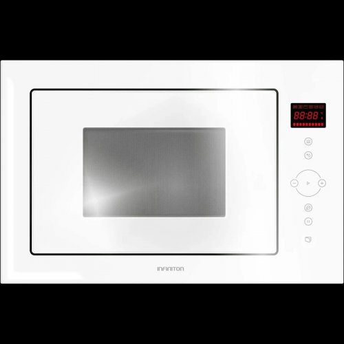 Microondas Integrable Infiniton IMW-WGL52
