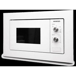 Microondas integrable Infiniton IMW-WHITE1720