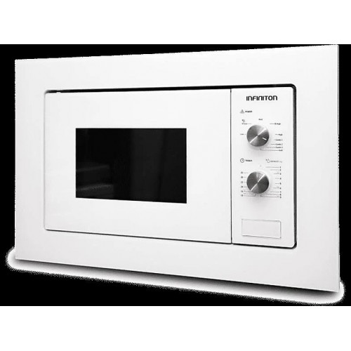 Microondas integrable Infiniton IMW-WHITE1720