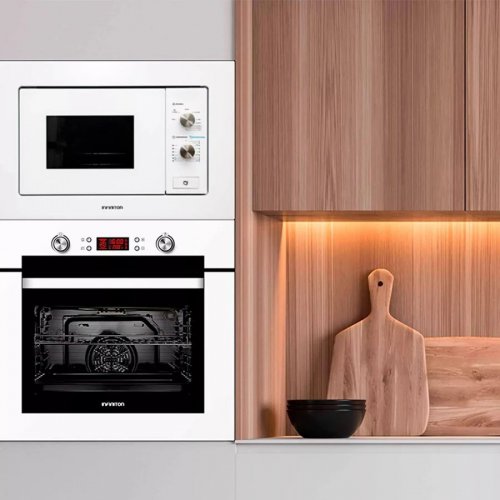 Microondas integrable Infiniton IMW-WHITE1720